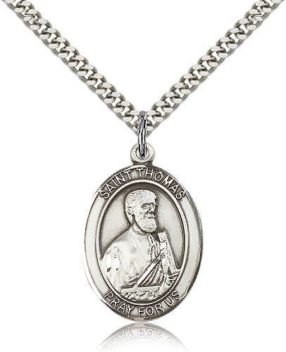 St. Thomas The Apostle Medal