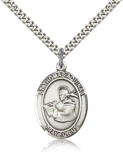 St. Thomas Aquinas Medal