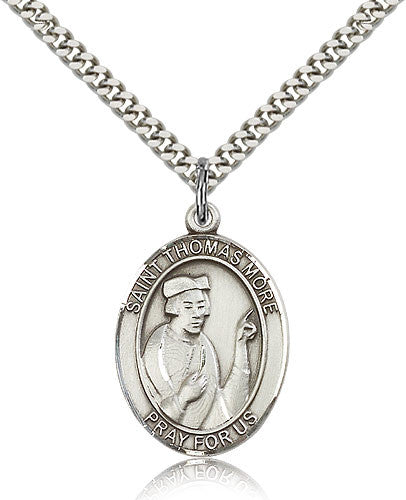 St. Thomas More Medal