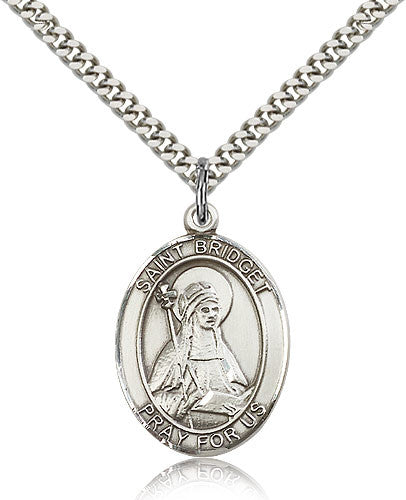 St. Bridget of Sweden Medal