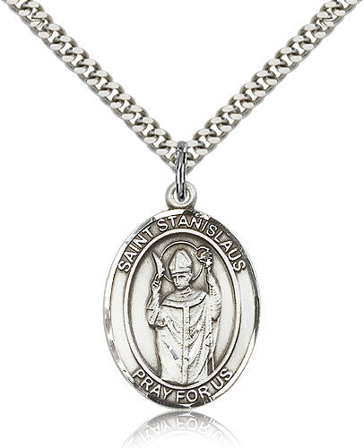 St. Stanislaus Medal