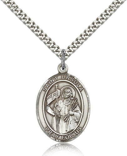 St. Ursula Medal