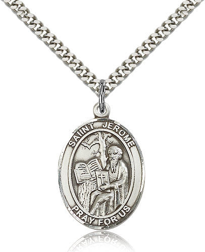 St. Jerome Medal