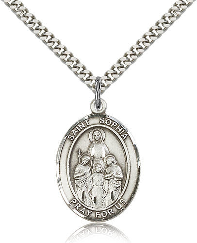 St. Sophia Medal