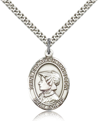 St. Elizabeth Ann Seton Medal