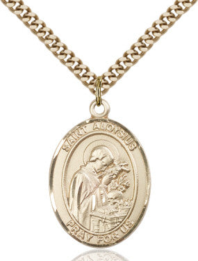 St. Aloysius Gonzaga 7225