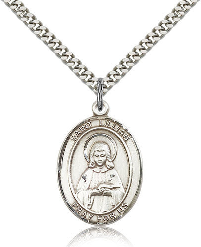 St. Lillian Medal