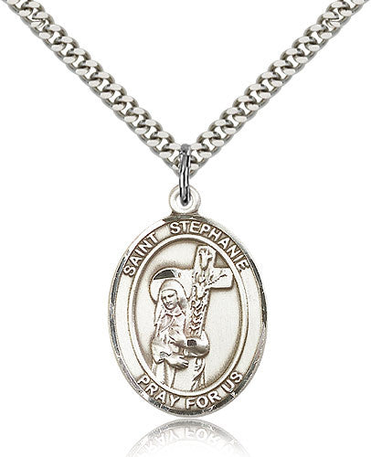 St. Stephanie Medal