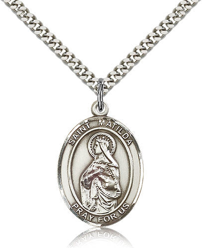 St. Matilda Medal