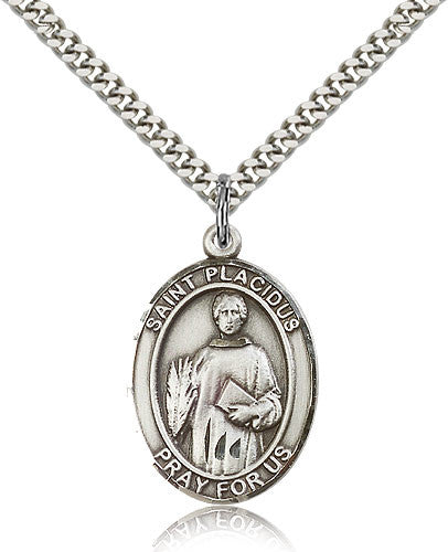 St. Placidus Medal