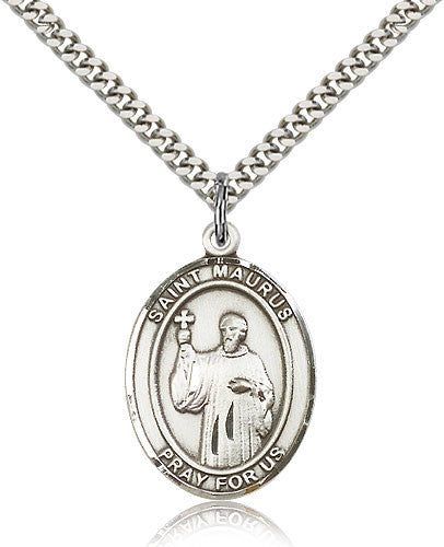 St. Maurus Medal
