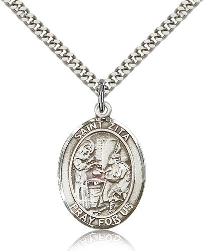 St. Zita Medal
