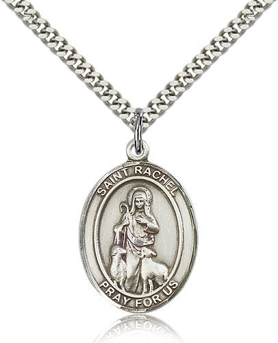 St. Rachel Medal