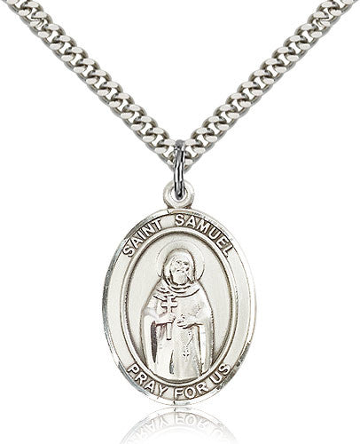 St. Samuel Medal