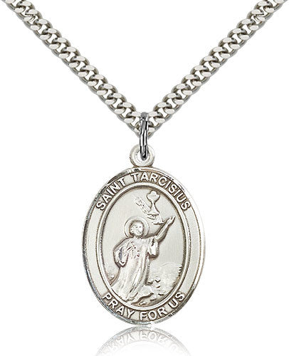 St. Tarcisius Medal
