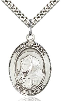 St. Bruno Medal