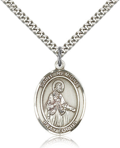 St. Remigius of Reims Medal