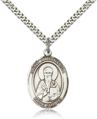 St. Athanasius Medal