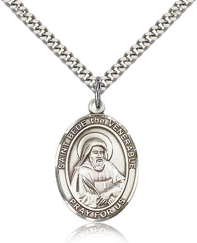 St. Bede the Venerable Medal