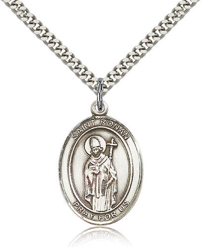 St. Ronan Medal