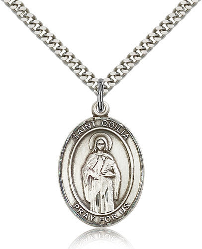 St. Odilia Medal