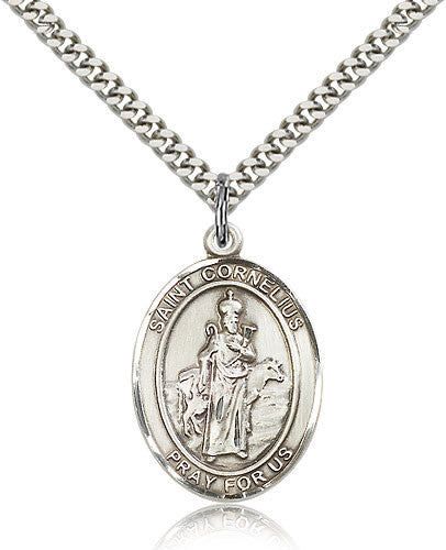 St. Cornelius Medal