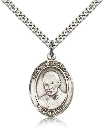 St. Luigi Orione Medal