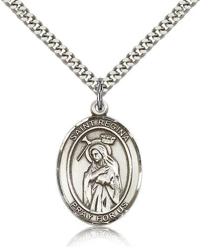 St. Regina Medal