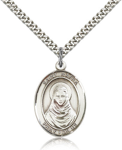 St. Rafka Medal