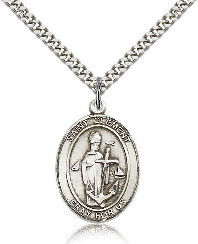 St. Clement Medal