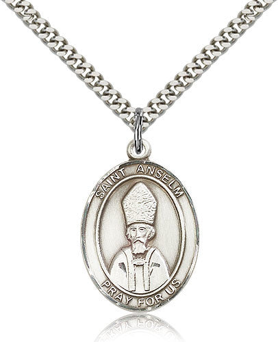 St. Anselm Medal