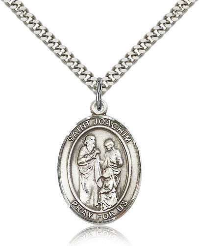 St. Joachim Medal