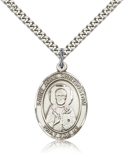 St. John Chrysostom Medal