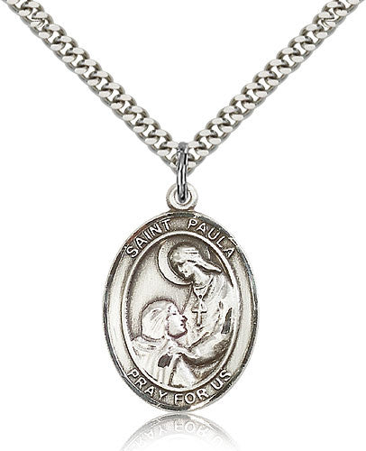 St. Paula Medal
