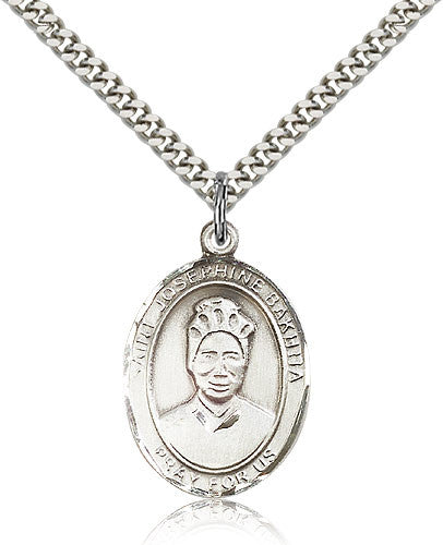 St. Josephine Bakhita Medal