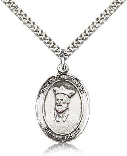 St. Philip Neri Medal