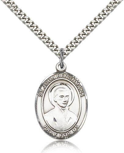 St. John Berchmans Medal