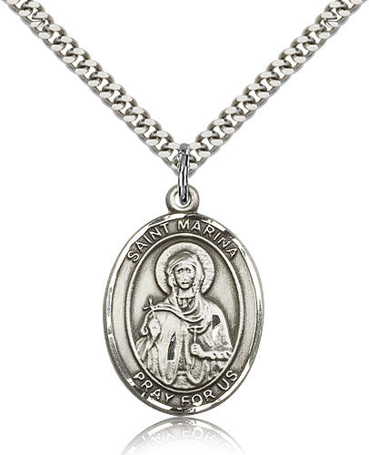 St. Marina Medal