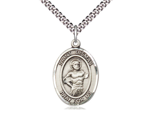 St. Dismas Medal