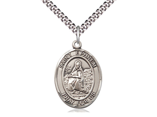 St. Ephrem Medal