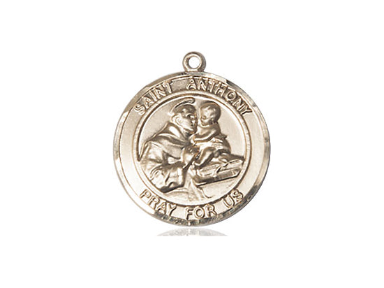 St. Anthony of Padua Medal