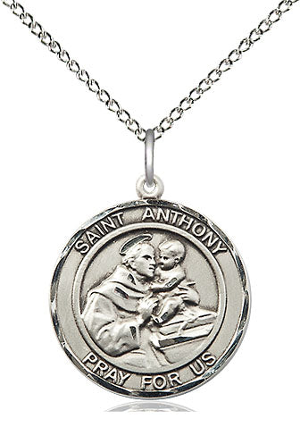 St. Anthony of Padua Medal