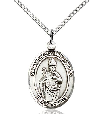 St. Augustine of Hippo