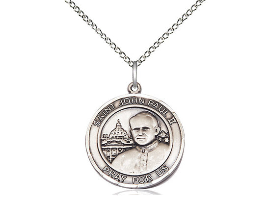 St. John Paul II Medal