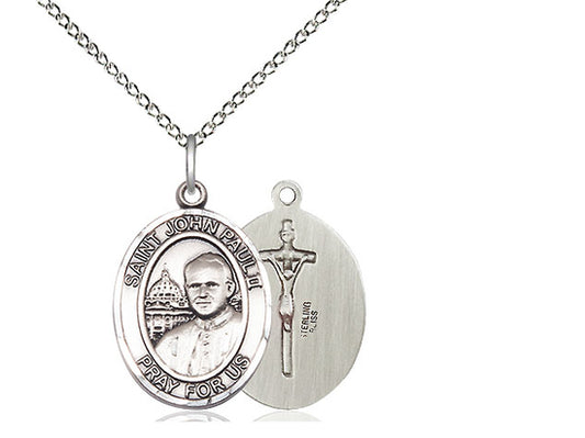 St. John Paul II Medal