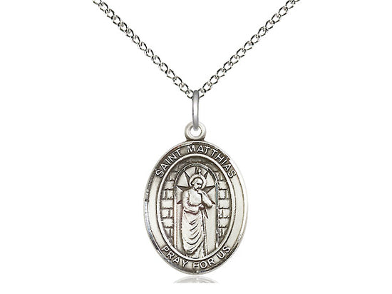 St. Matthias Medal