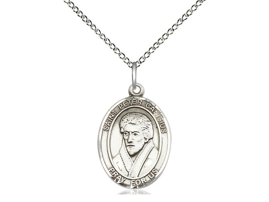 ST. PETER CANISIUS MEDAL