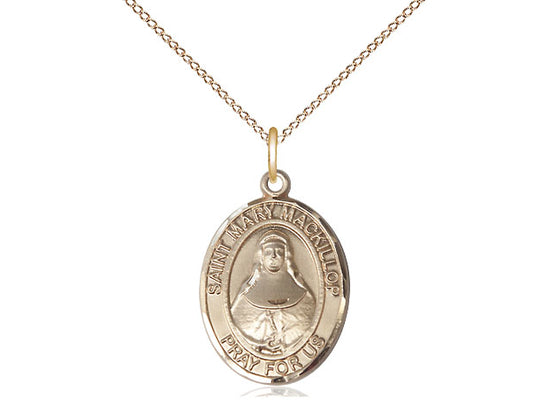 St. Mary Mackillop Medal