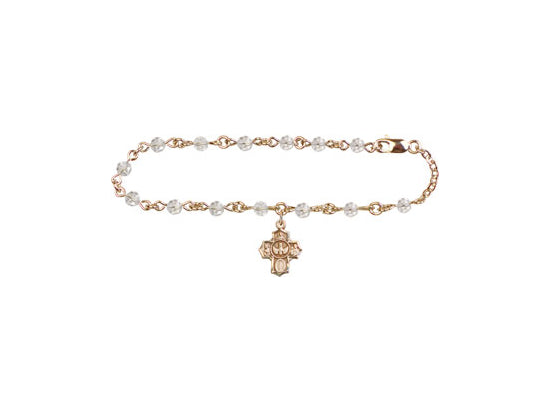 CONFIRMATION BRACELET