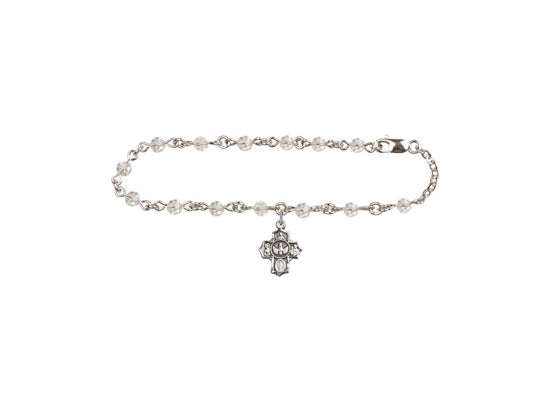 CONFIRMATION BRACELET